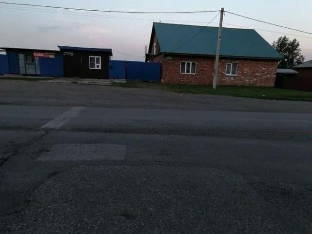 Дом продажа в Тисуль, Кемеровская область