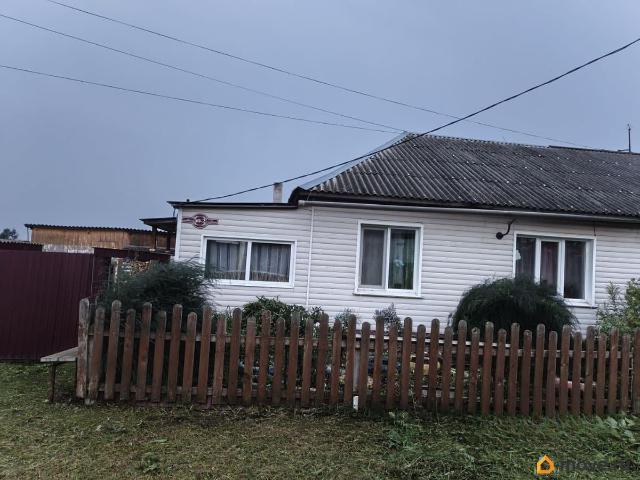 Дом продажа в Тисуль, Кемеровская область