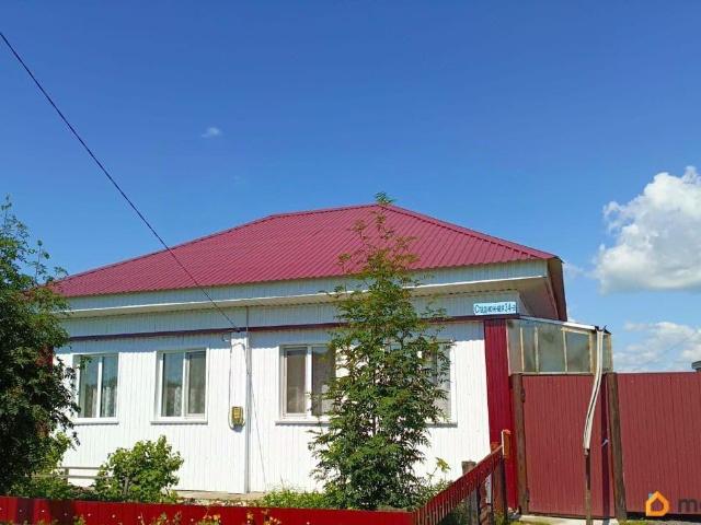 Дом продажа в Тисуль, Кемеровская область
