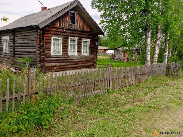 Дом продажа в Троицко-Печорск, Троицко-Печорский район