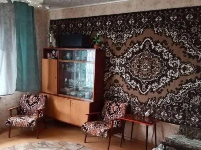 Дом продажа в Тужа, Кировская область