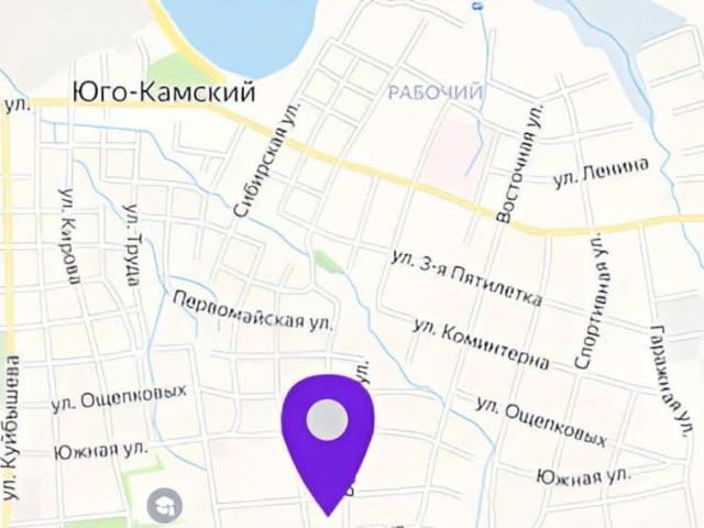 Дом продажа в Пермский Край