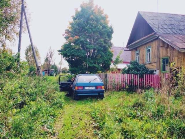 Дом продажа в Пермский Край