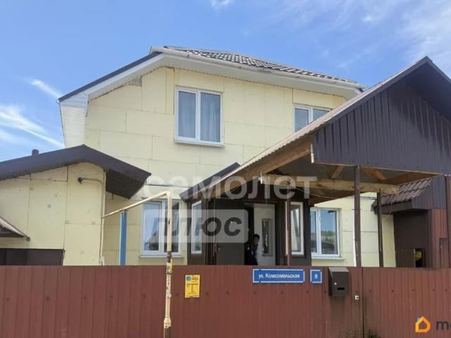 Дом продажа в Пермский Край