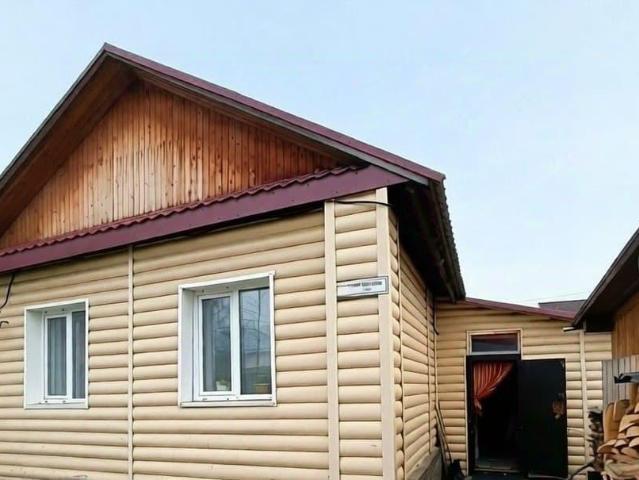 Дом продажа в Юрья, Кировская область