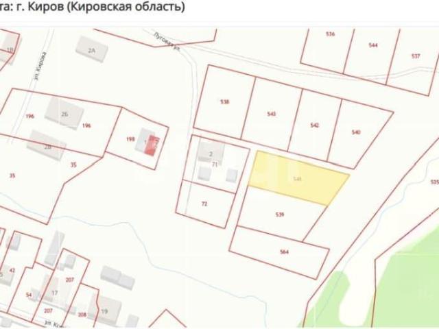 Дом продажа в Юрья, Кировская область