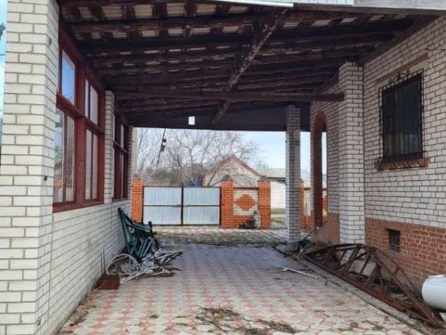 Дом продажа в Уразово, Белгородская область