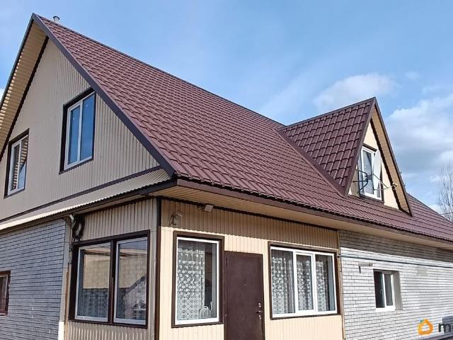 Дом продажа в Уруссу, Татарстан Республика