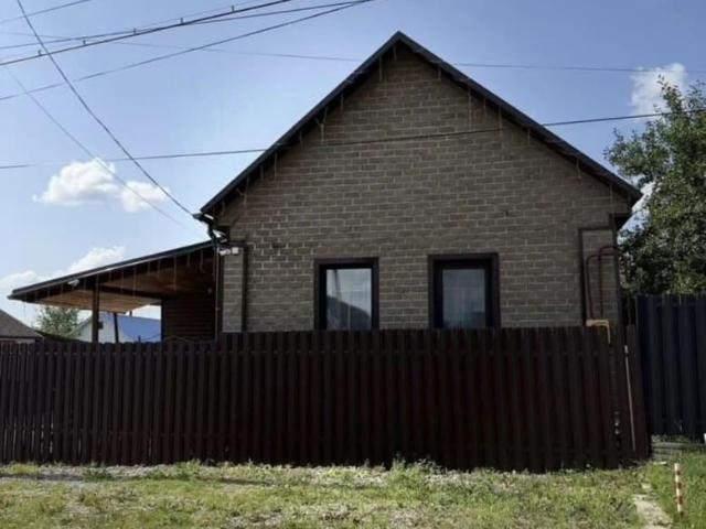 Дом продажа в Уруссу, Татарстан Республика