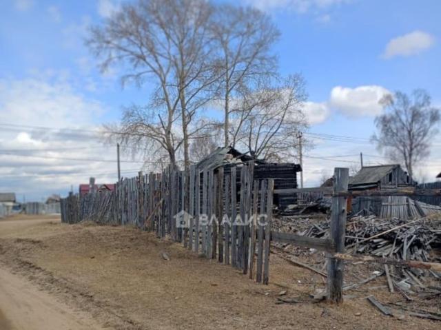 Дом продажа в Усть-баргузин