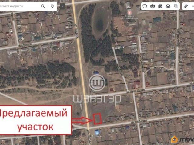 Дом продажа в Усть-баргузин