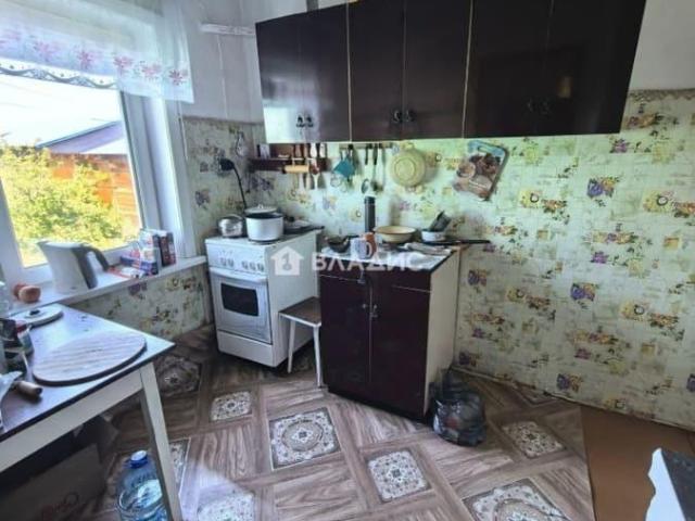 Дом продажа в Усть-баргузин