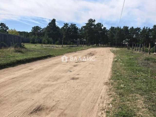 Дом продажа в Усть-баргузин