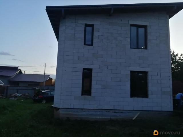 Дом продажа в Усть-кинельский, Самарская область