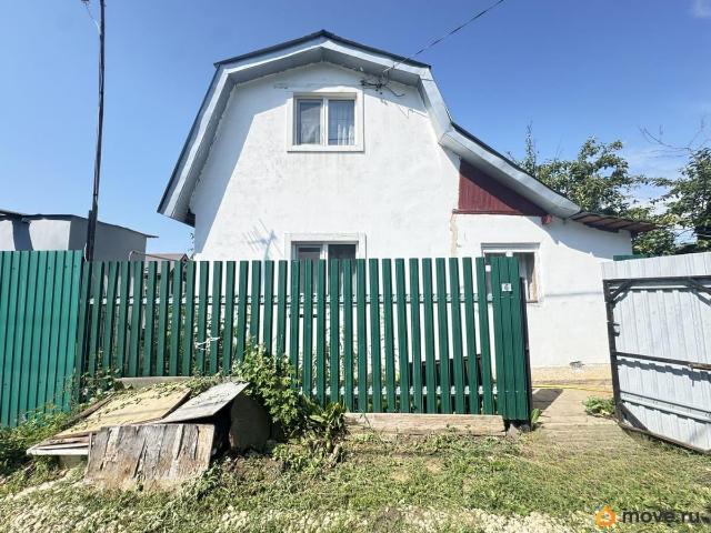 Дом продажа в Усть-кинельский, Самарская область