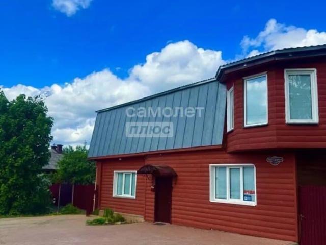 Дом продажа в Вахруши, Кировская область