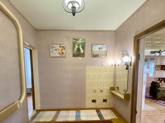 Дом продажа в Вахруши, Кировская область