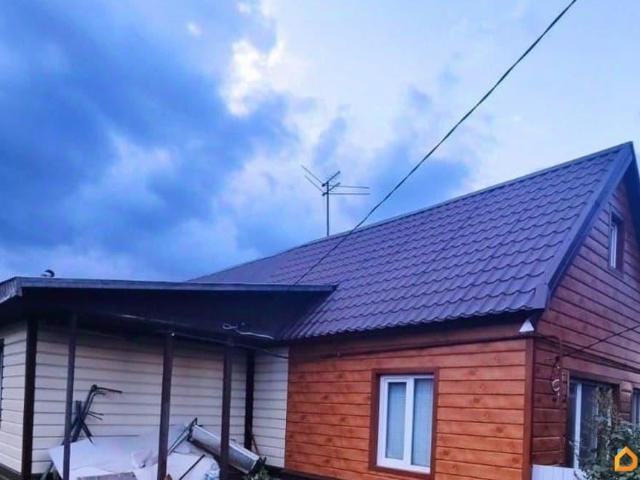 Дом продажа в Васильево, Татарстан Республика
