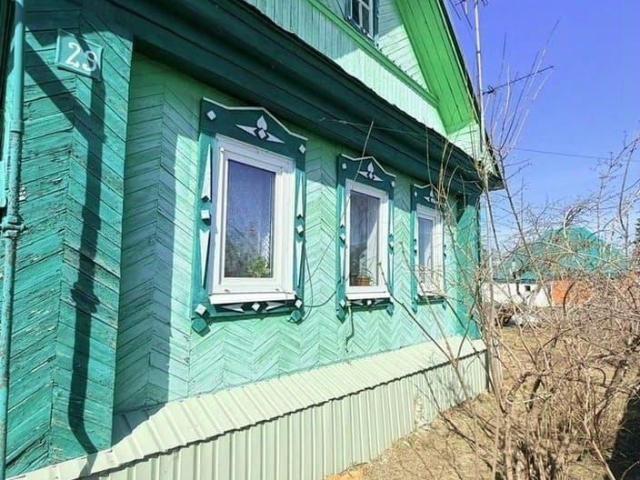 Дом продажа в Васильево, Татарстан Республика
