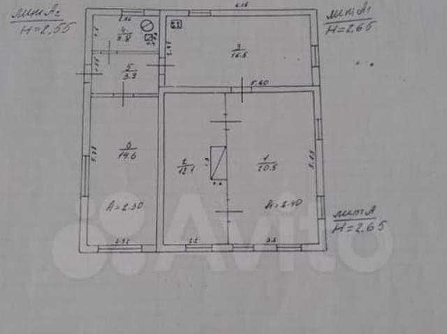 Дом продажа в Васильево, Татарстан Республика