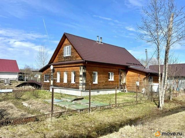 Дом продажа в Васильевский Мох, Тверская область