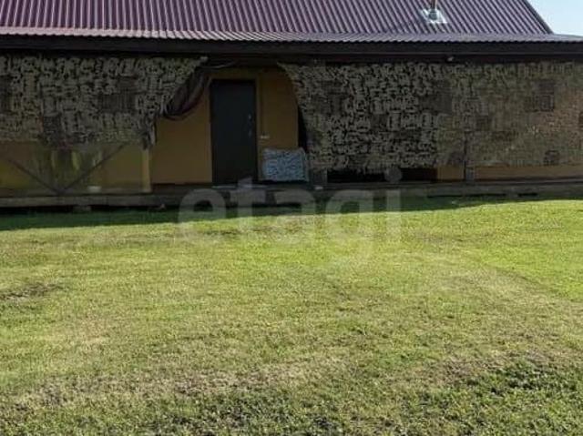 Дом продажа в Верх-чебула, Кемеровская область
