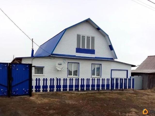 Дом продажа в Верх-чебула, Кемеровская область