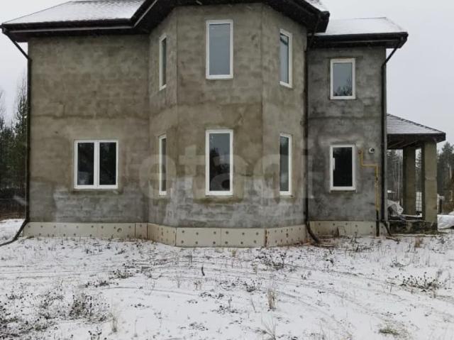 Дом продажа в Верхняя Максаковка