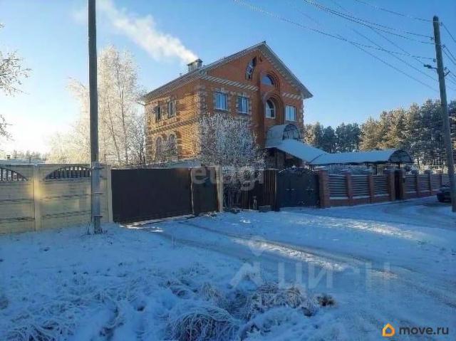Дом продажа в Верхняя Максаковка