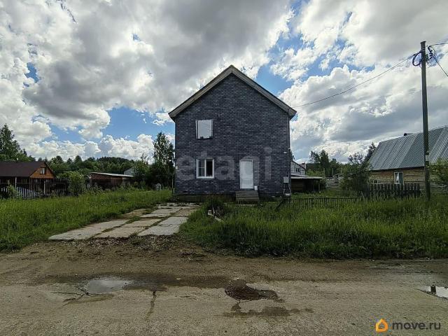 Дом продажа в Верхняя Максаковка