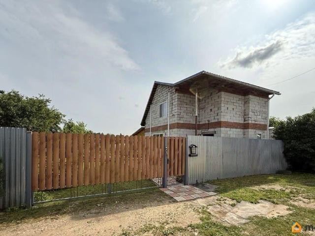 Дом продажа в Верхнеднепровский, Смоленская область