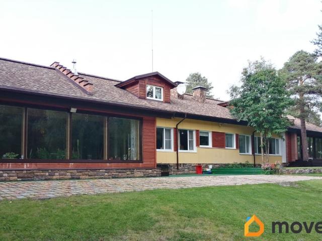 Дом продажа в Верхнетуломский, Мурманская область