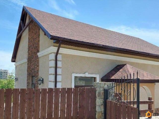 Дом продажа в Виноградное