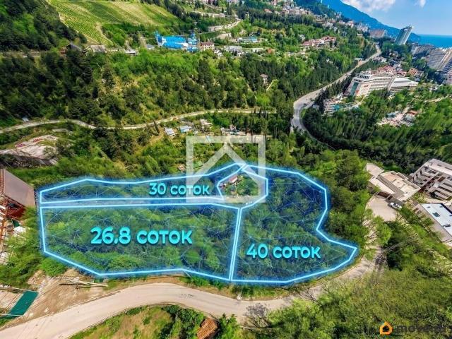 Дом продажа в Виноградное
