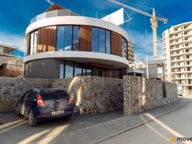 Дом продажа в Виноградное С