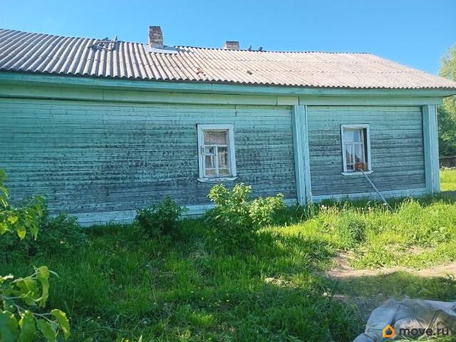 Дом продажа в Вохтога, Вологодская область