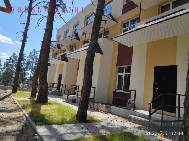 Дом продажа в Самарская область