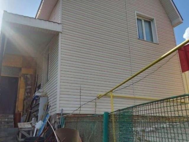 Дом продажа в Самарская область