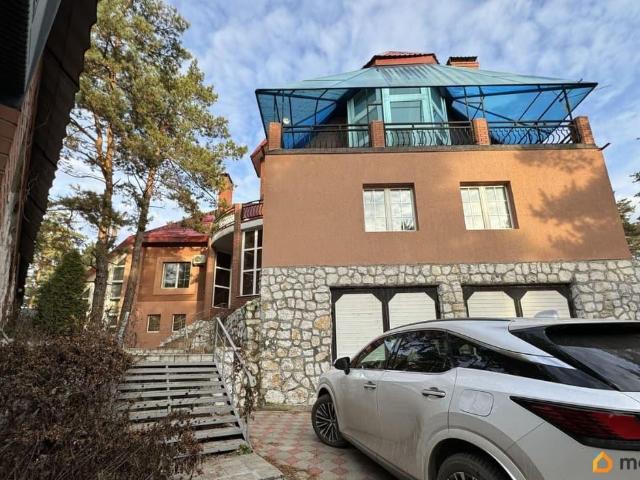 Дом продажа в Самарская область