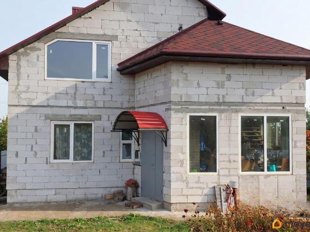 Дом продажа в Самарская область