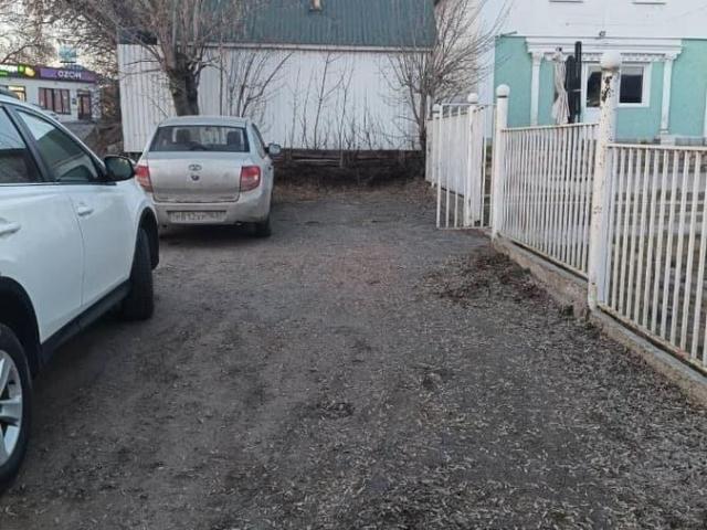 Дом продажа в Самарская область