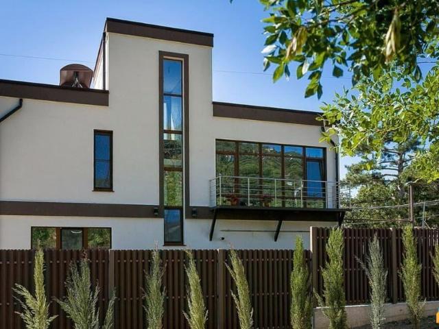 Дом продажа в Восход, Ялтинський район
