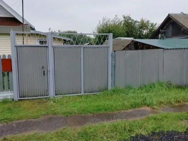 Дом продажа в Вурнары, Чувашская Республика - Чувашия