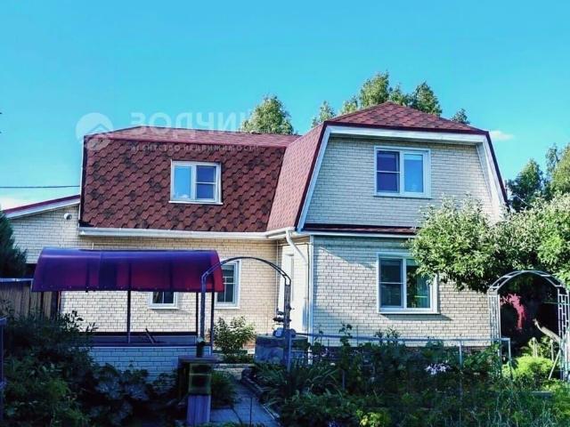 Дом продажа в Вурнары, Чувашская Республика - Чувашия