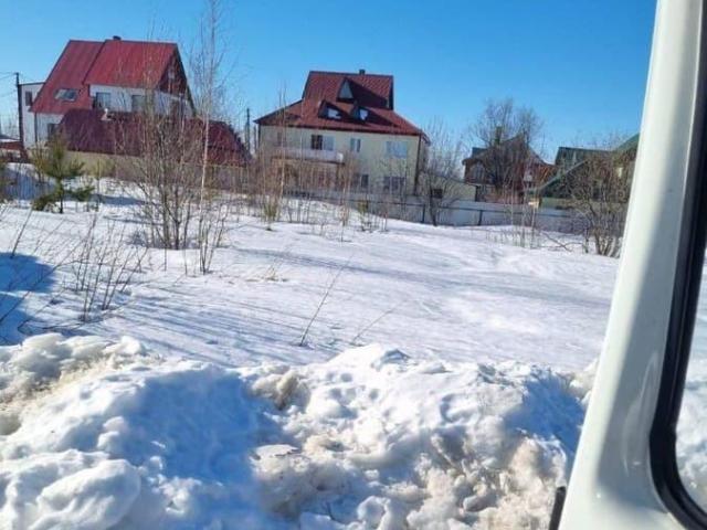 Дом продажа в Высокий