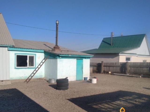 Дом продажа в Забайкальск, Забайкальский Край