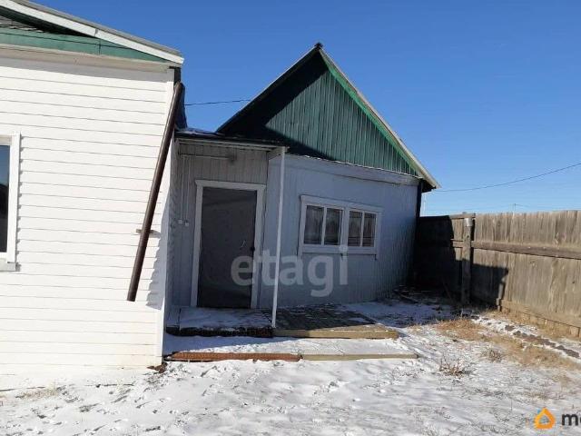 Дом продажа в Забайкальск, Забайкальский Край