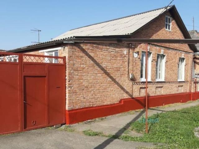 Дом продажа в Заводской