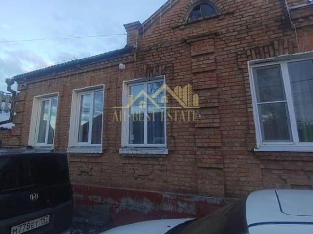 Дом продажа в Заводской
