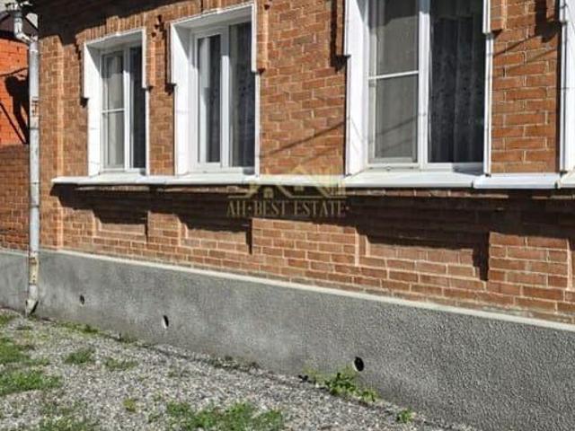 Дом продажа в Заводской